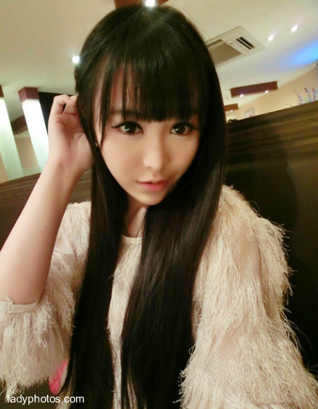 Japanese girls are so exquisite that people love them at first sight - 5